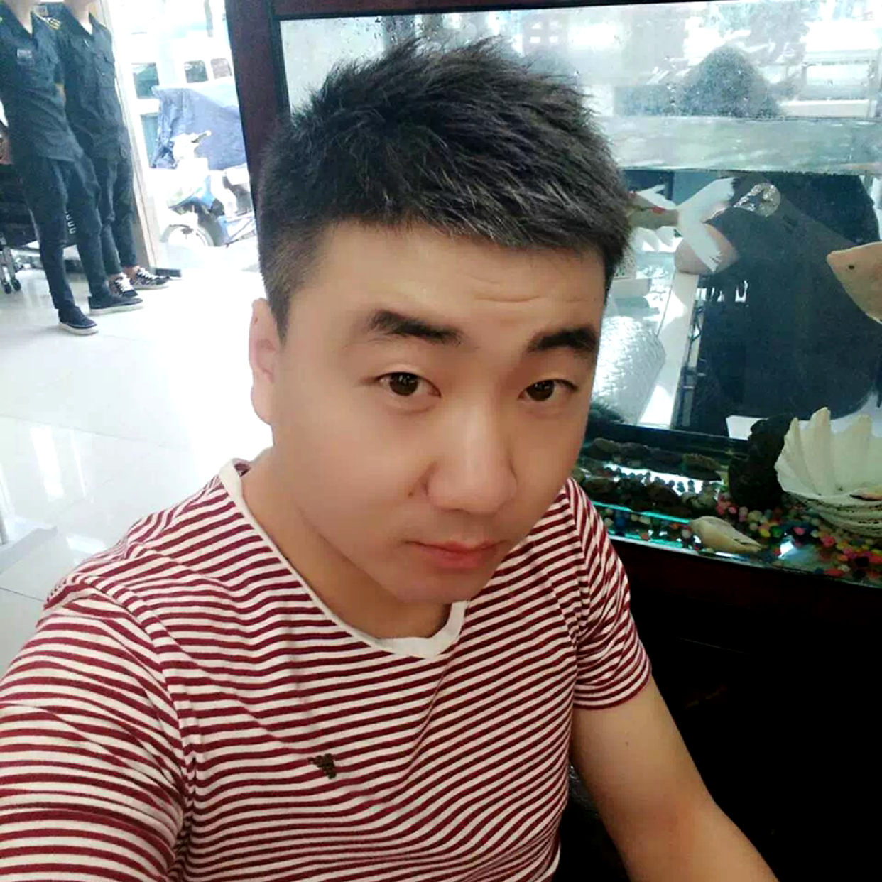 默然相爱寂静欢喜的照片
