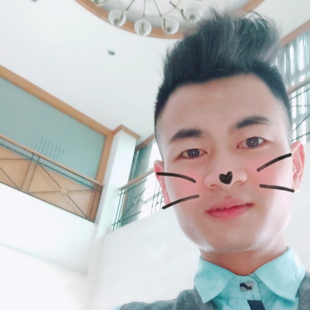 何公子的照片