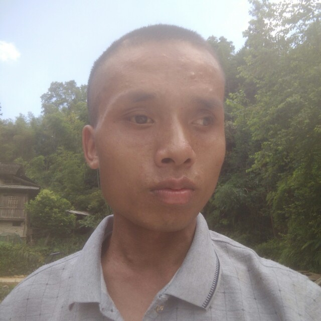 贤爺的照片