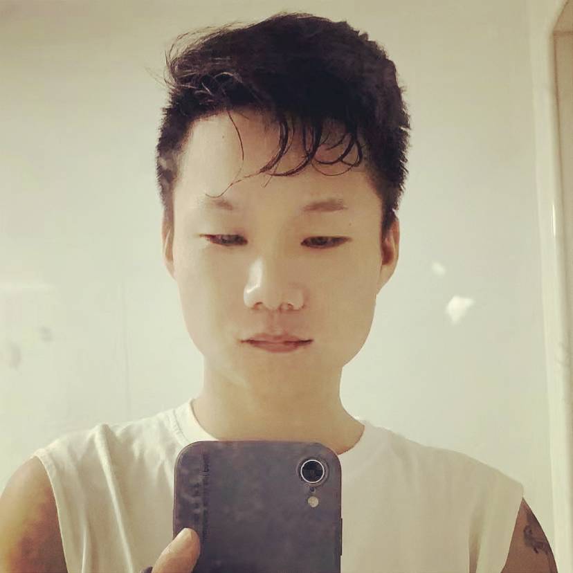 发带和斯文的照片