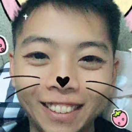 夏521夜的照片