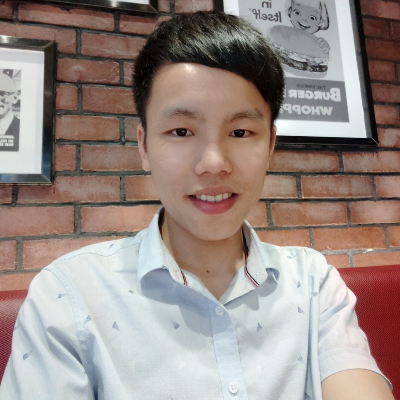 陈生。的照片