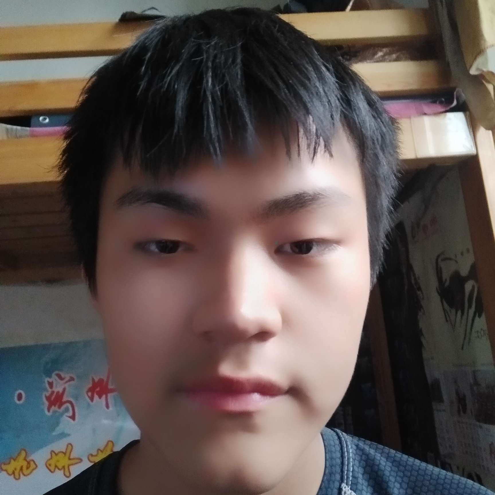 神小龙王的照片