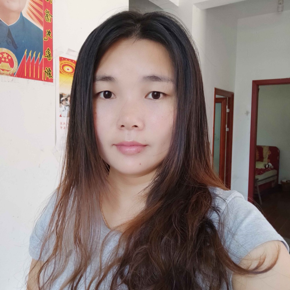 激动方海燕的照片