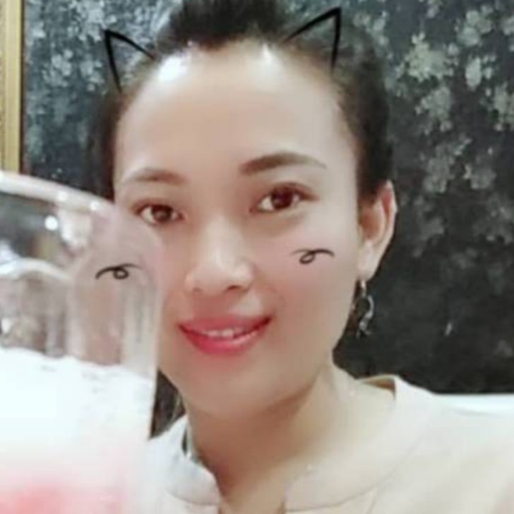 文静迎宝贝的照片