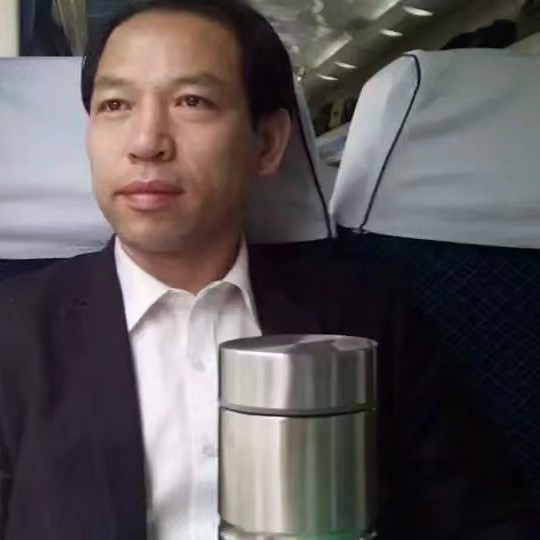 微笑看待人生。的照片