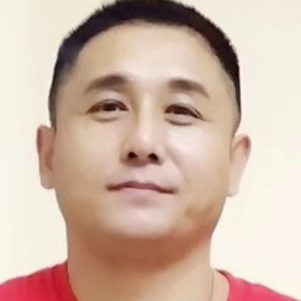 西安方耍酷的照片