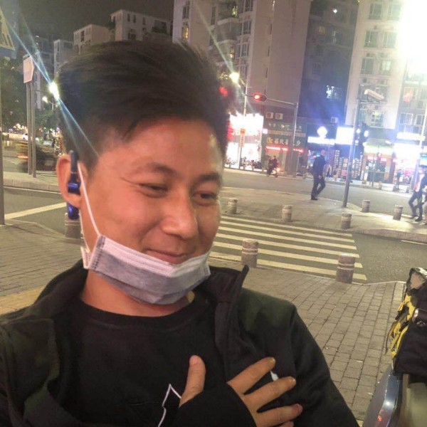 彼年 绝影的照片