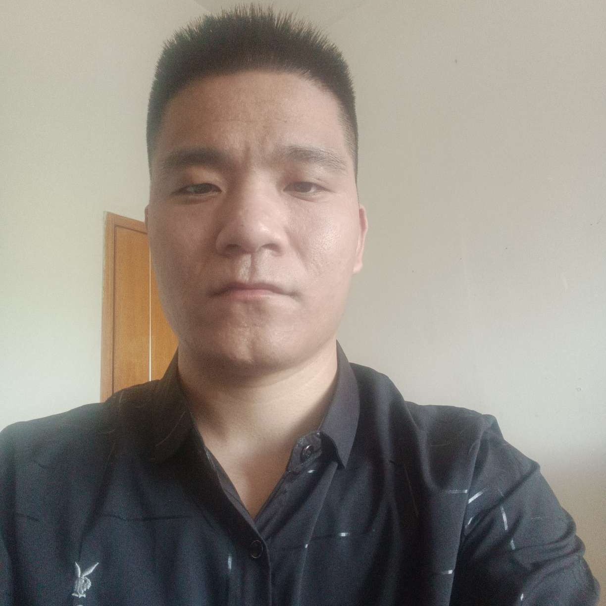 请你转过来的照片