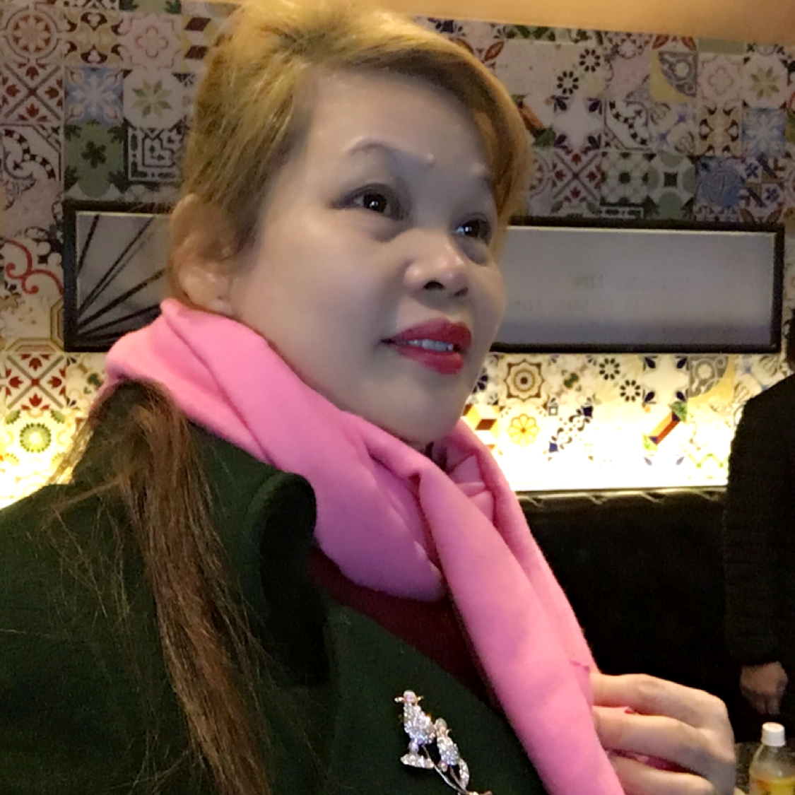 琼琼的的照片