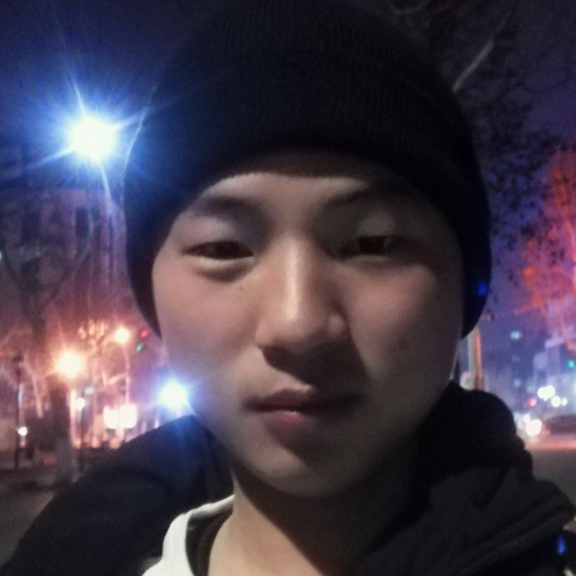 杨二壮的照片