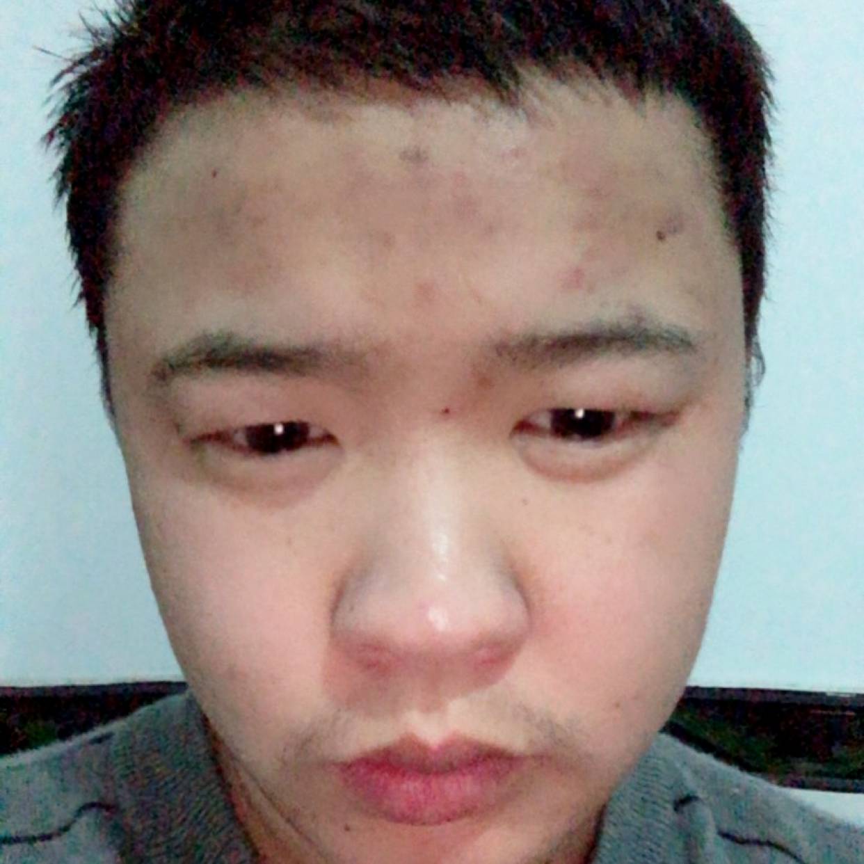 小丸子扯超级的照片