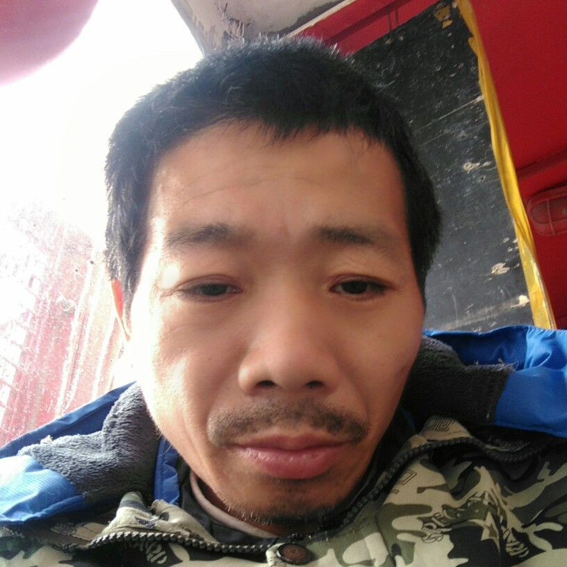 雨中国的照片