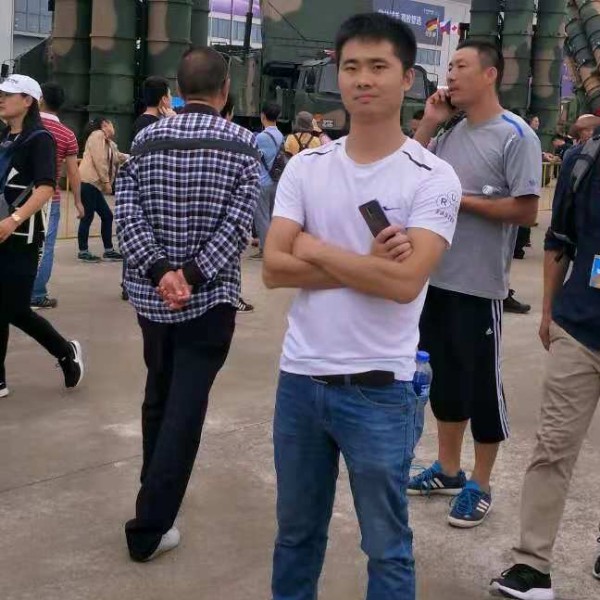 无语相许信封的照片