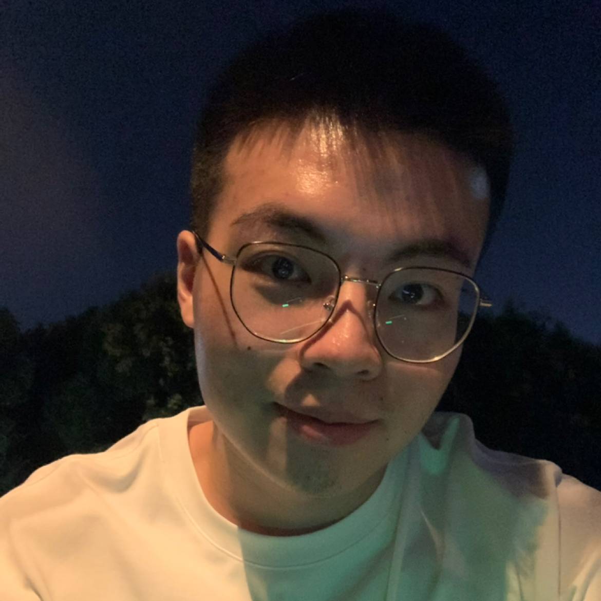 帅气逼人小阳光的照片