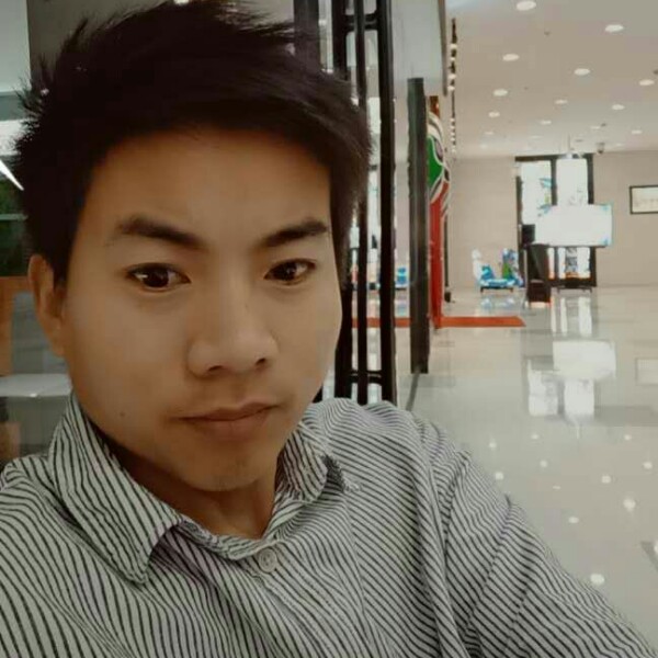 杨栓的照片