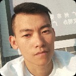 孤独的大鹏的照片