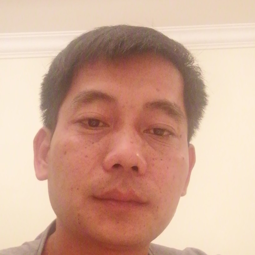 秋颜给贪玩的照片