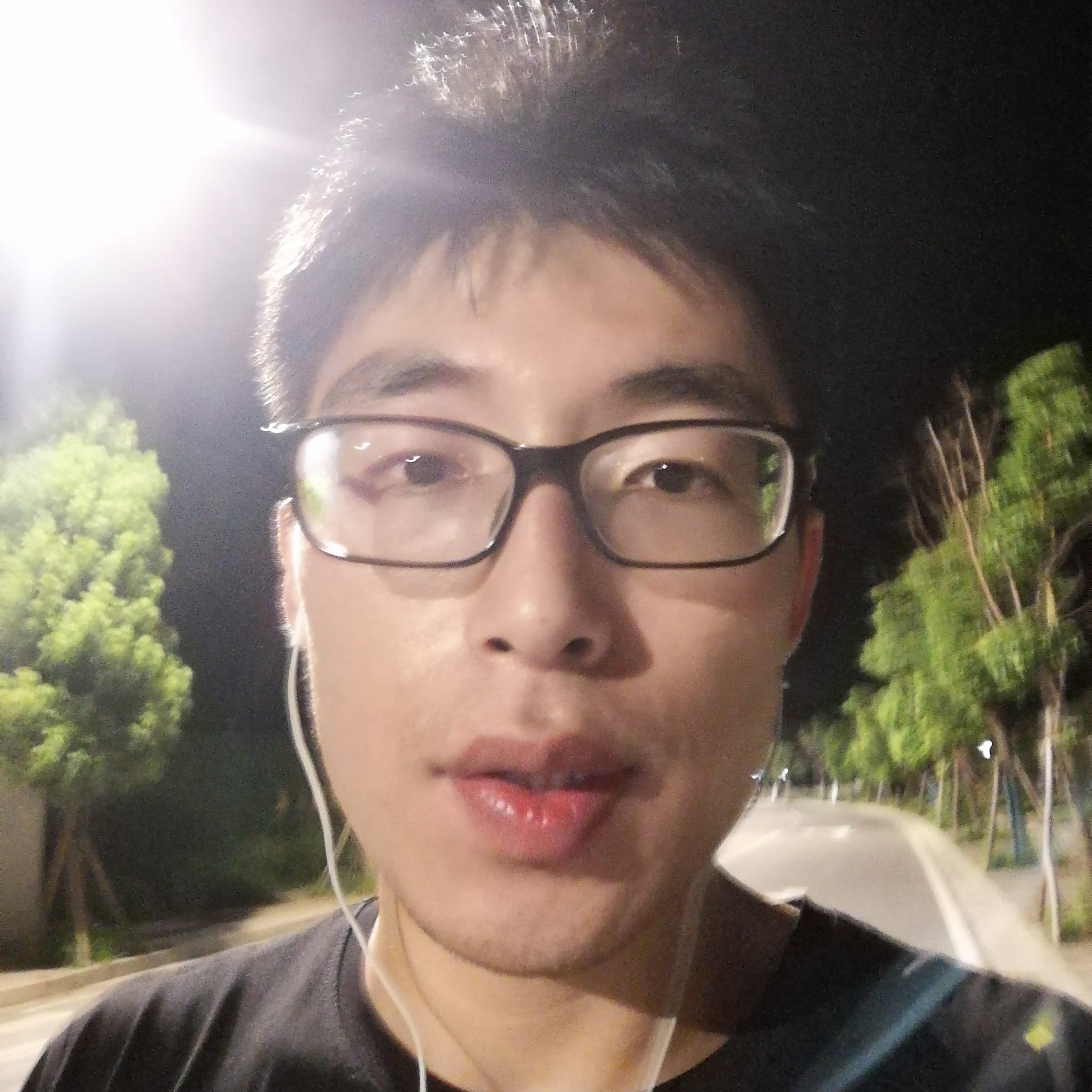 雨木木？的照片