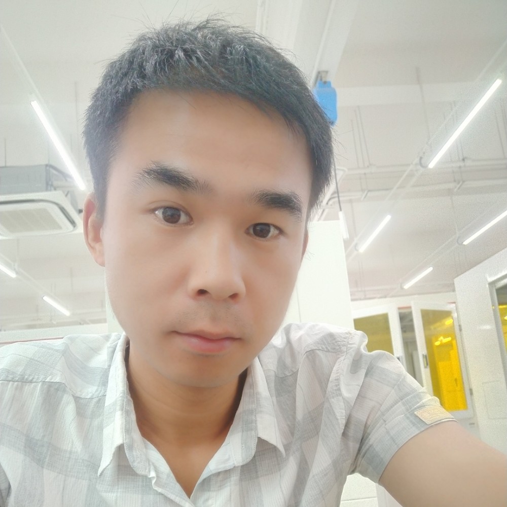 风影飘逸的照片