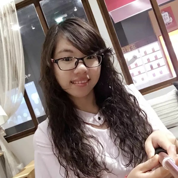 笑笑－2020的照片
