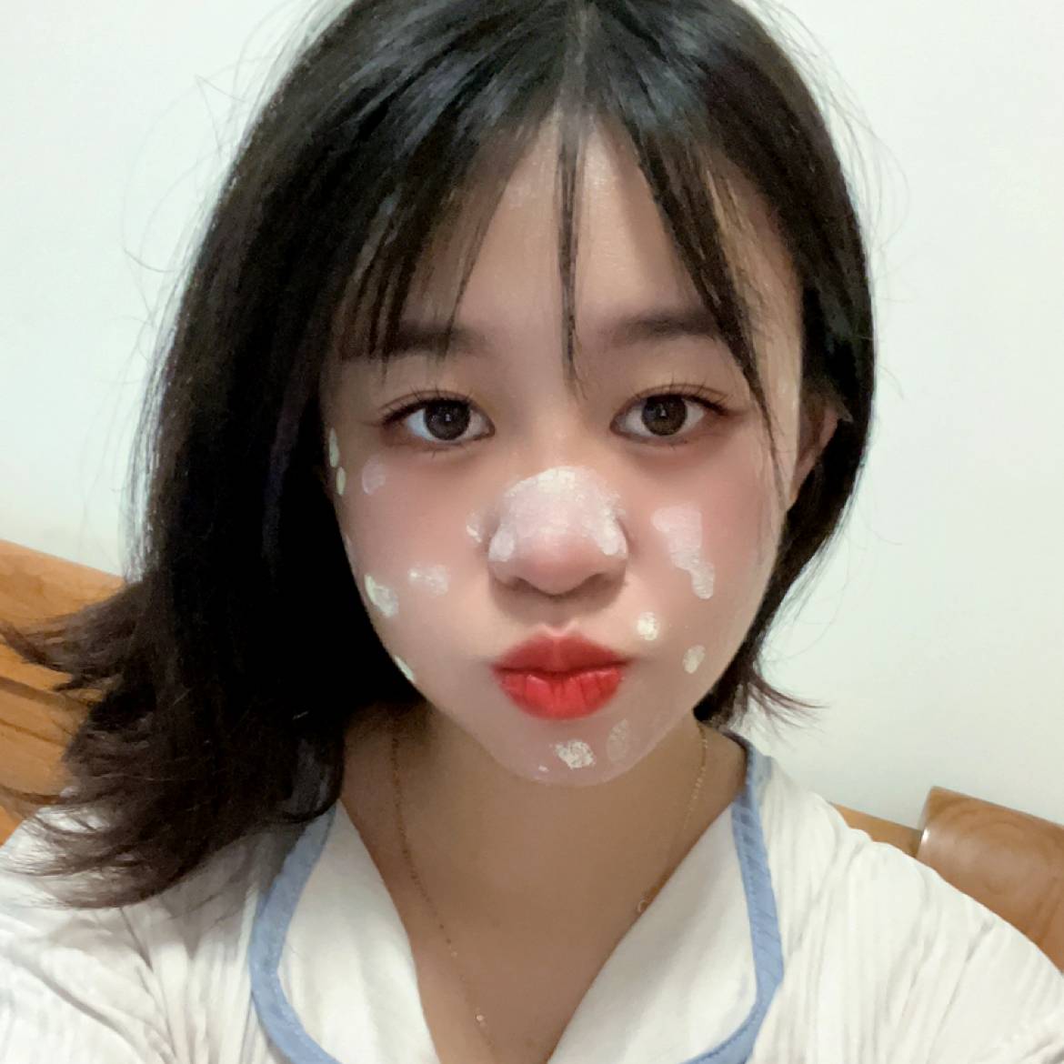 珍珍呀!的照片