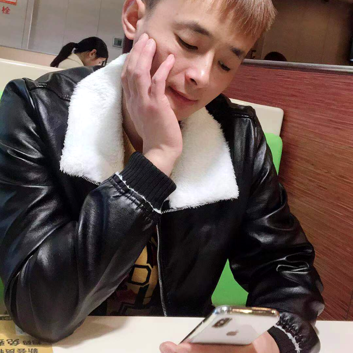 生动有糖豆的照片
