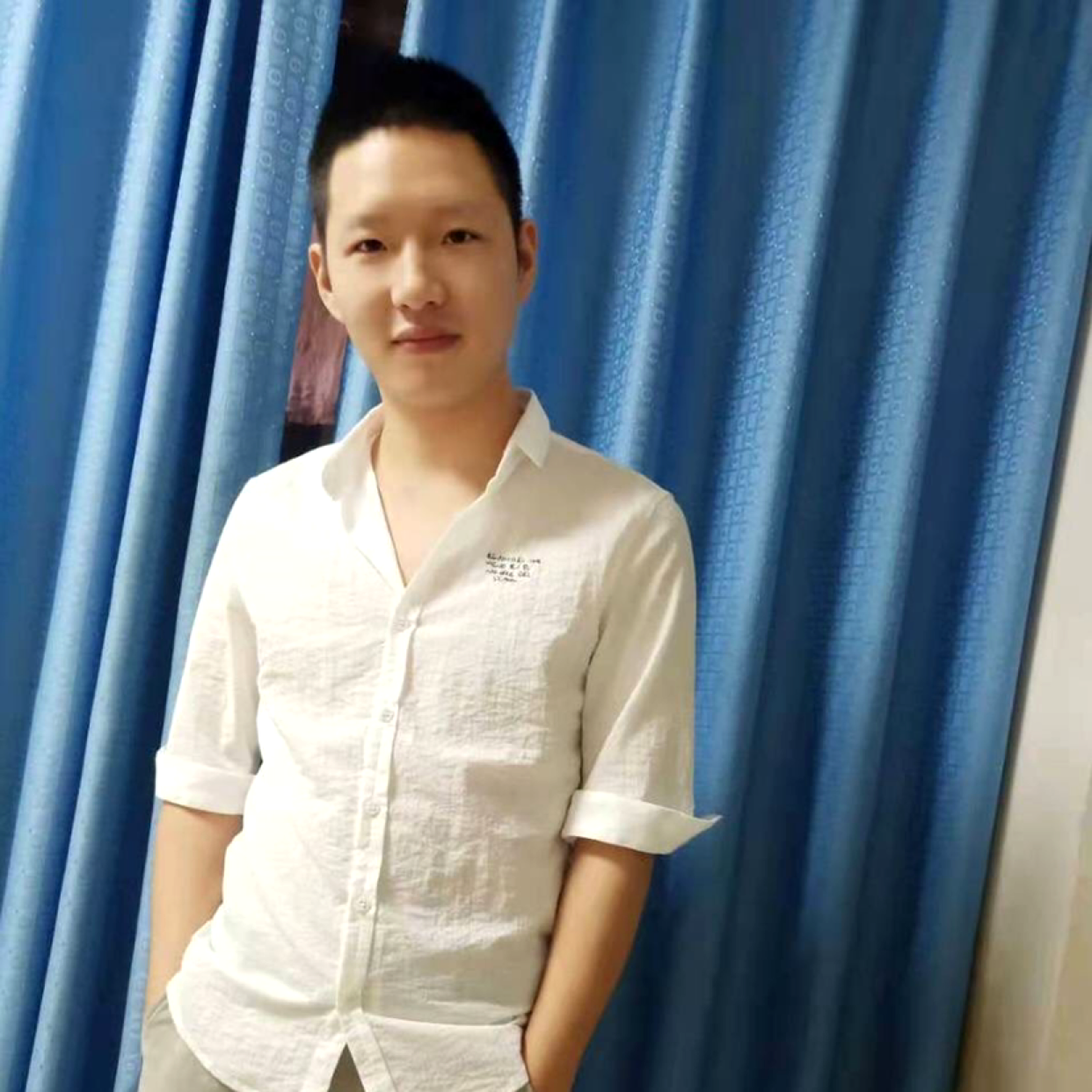 冬日回首心灵美的照片