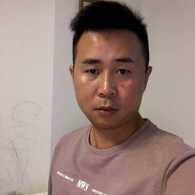 我叫小奇的照片