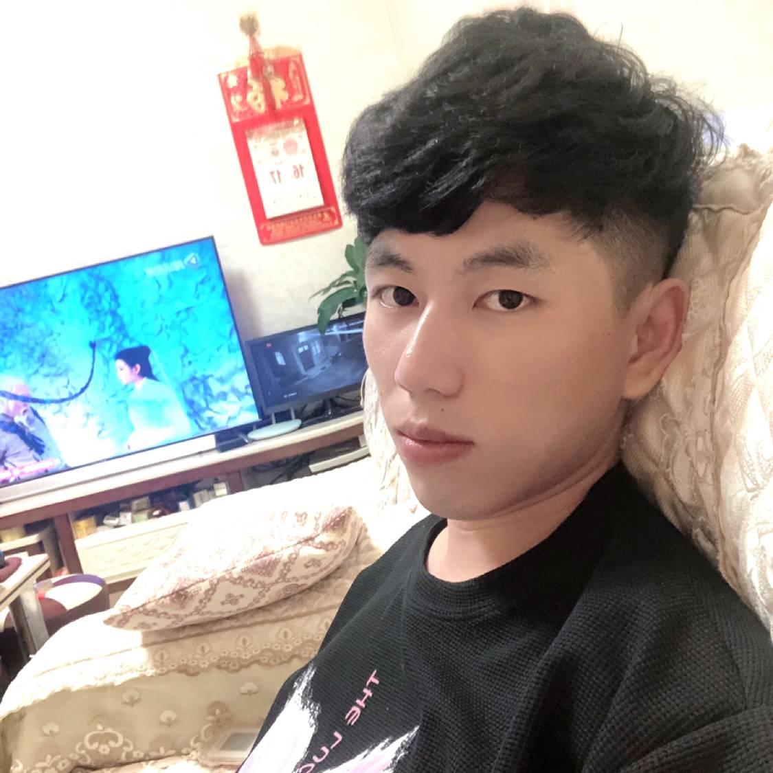 柠香柠的照片