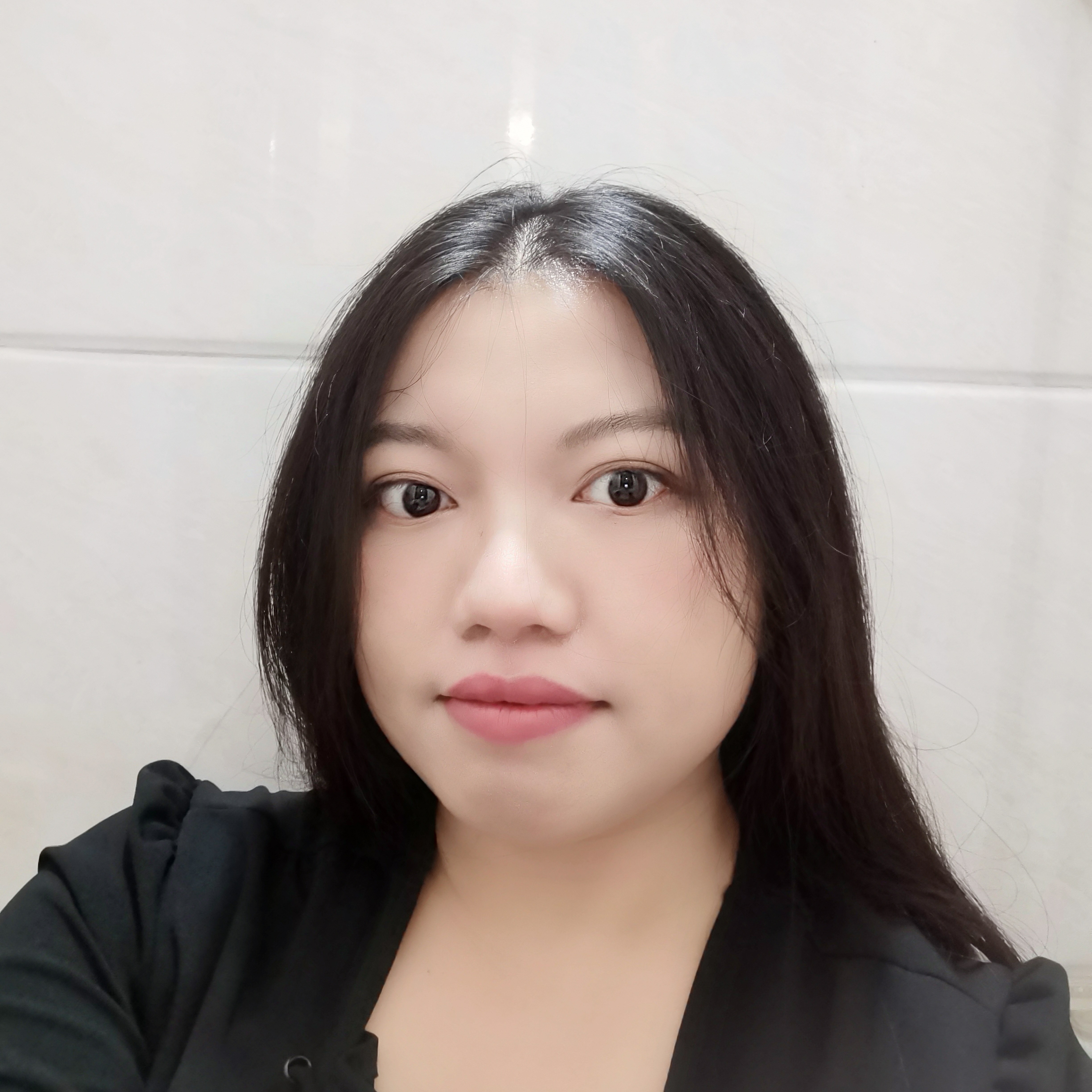 发丝儿的照片
