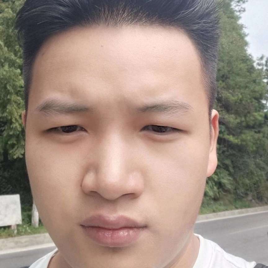 为一人等一生的照片