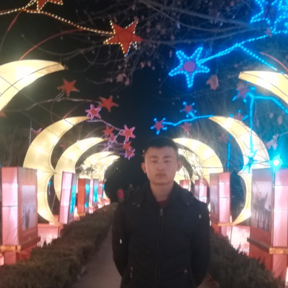 shiguang的照片
