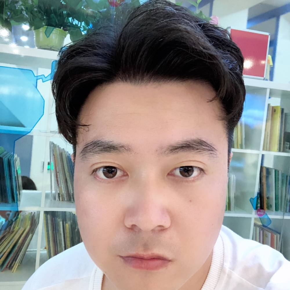 石破天的照片
