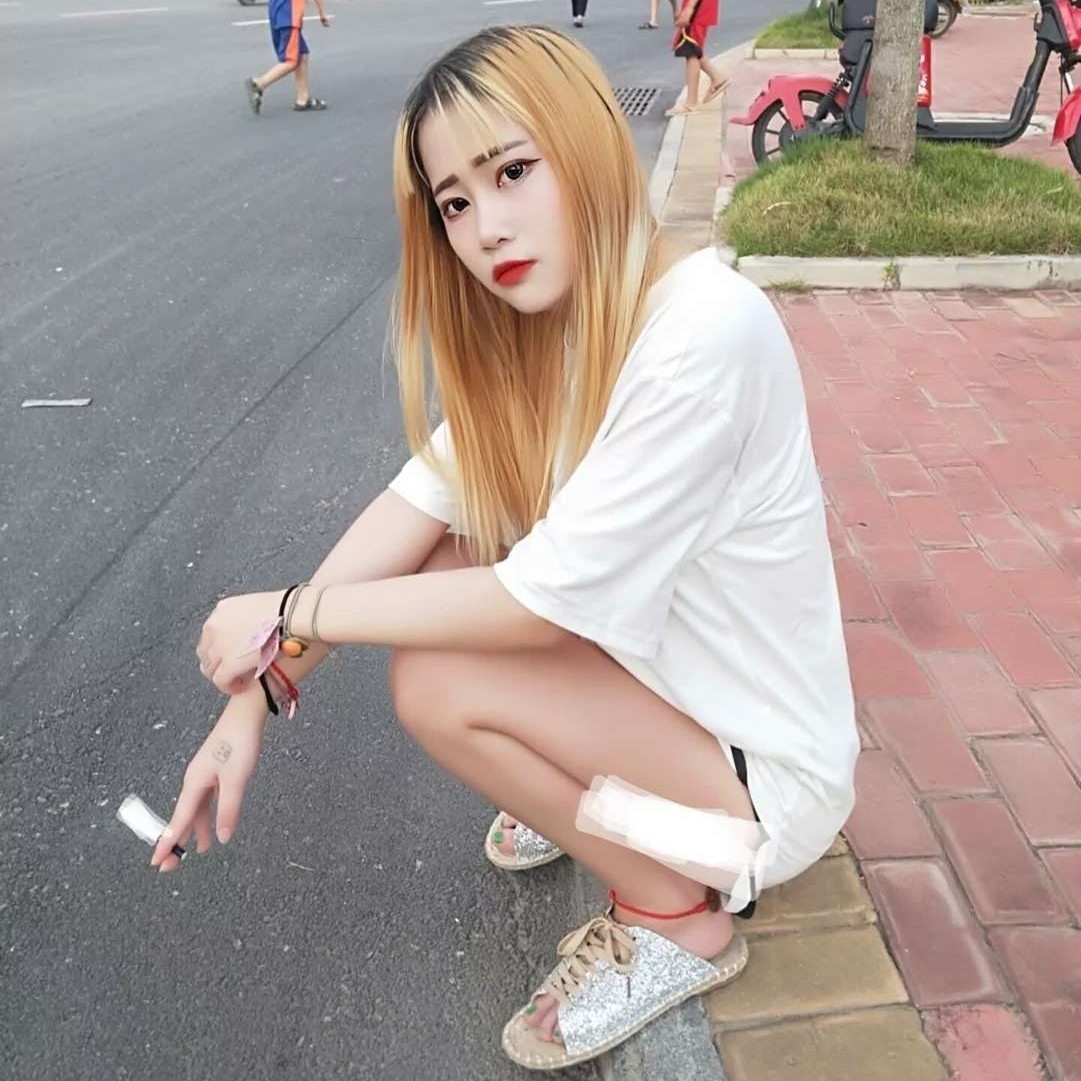 圆的照片