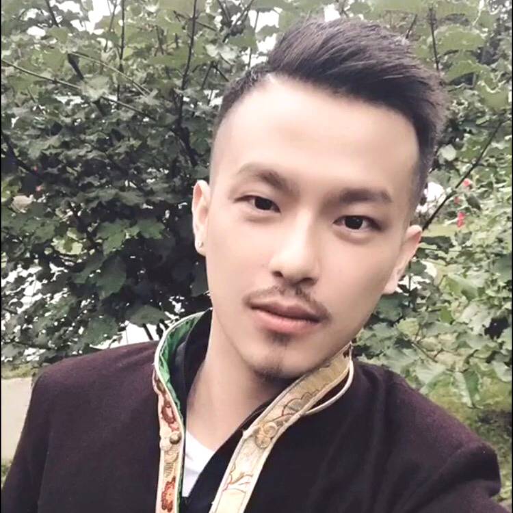 舒服爱恋落霞的照片