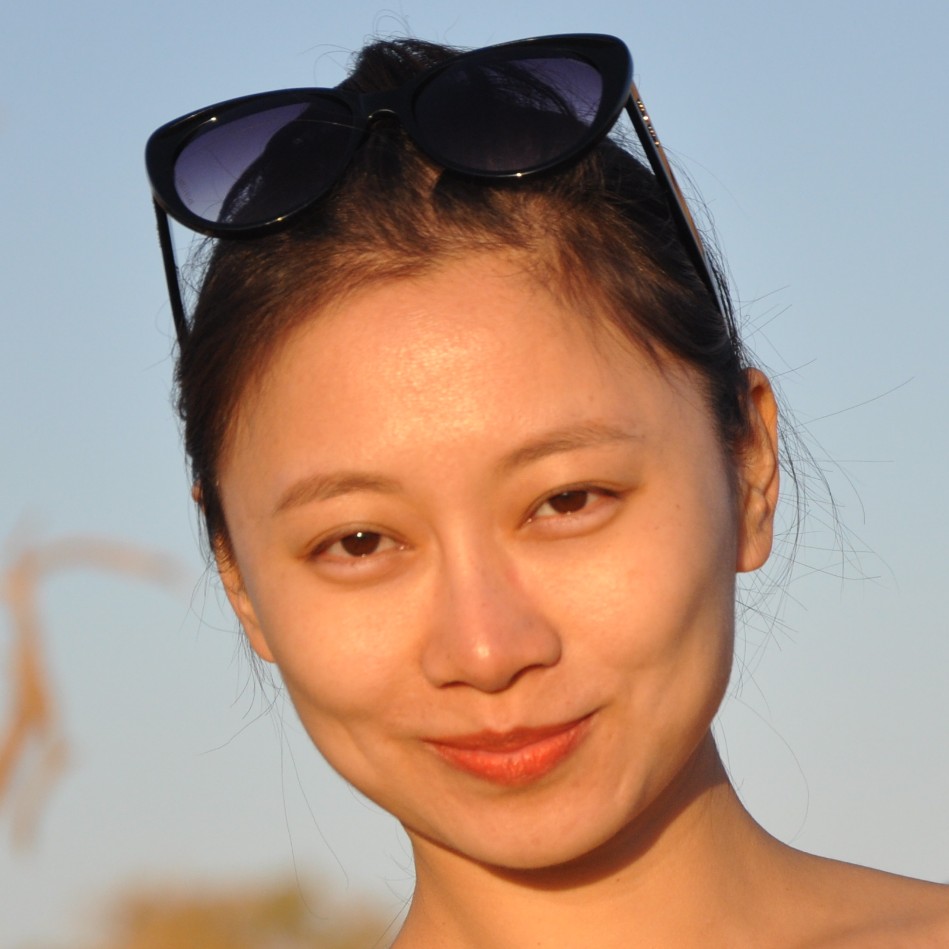 猫管管的照片