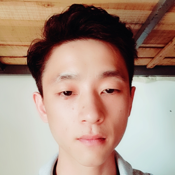 笨笨等待钢笔的照片