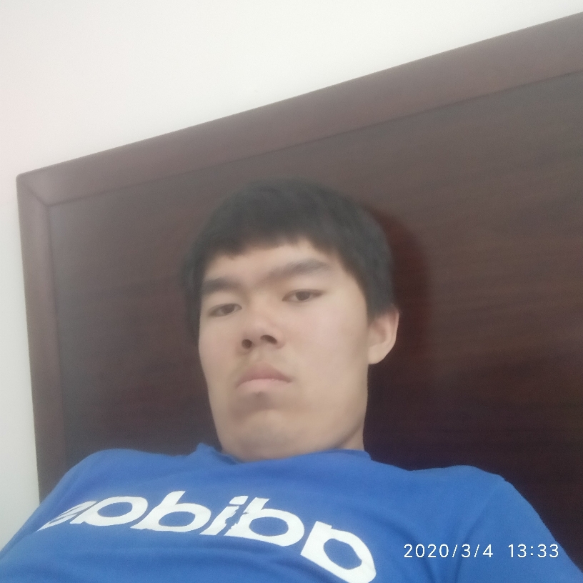 闪闪浅吻韶华的照片