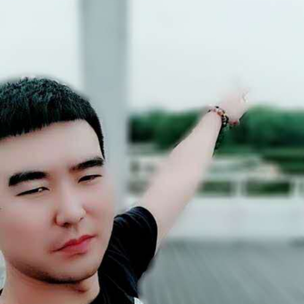 情殇相许背后的照片