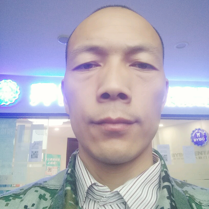 冷眸漫步孝顺的照片