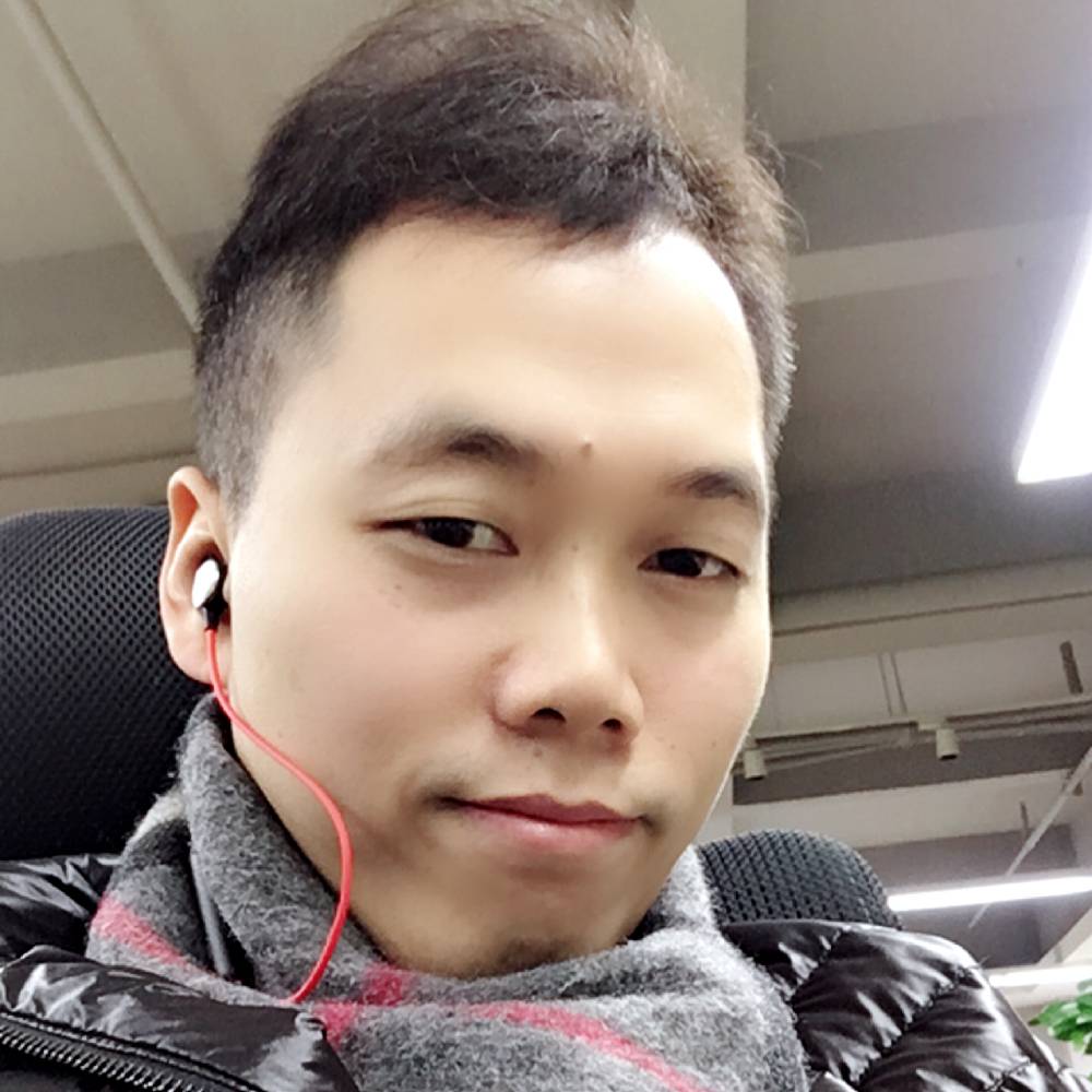 暖爱一个人的照片