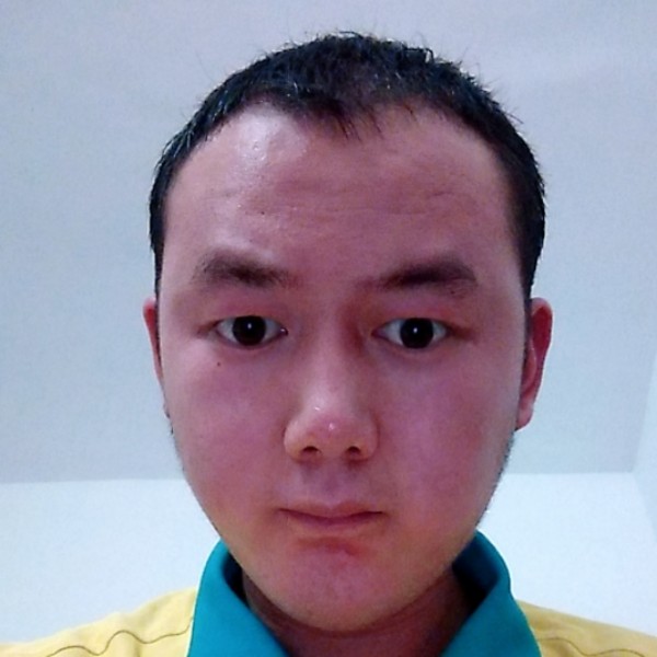 小龙升潭的照片