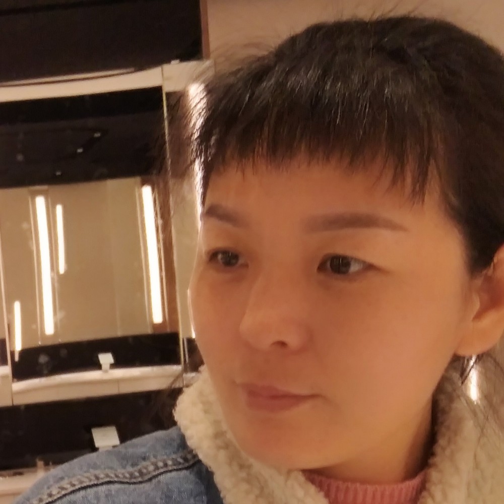 雪晴儿的照片