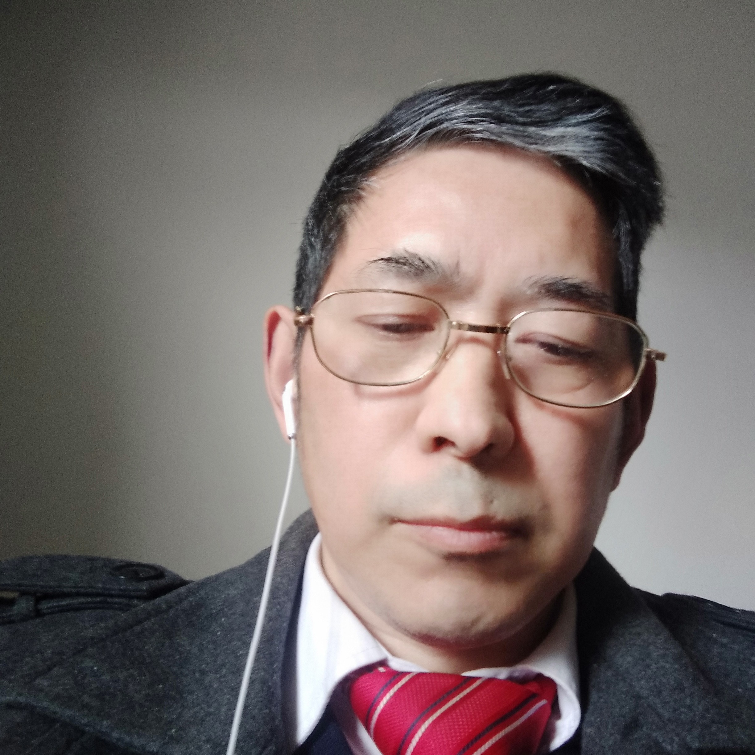 健壮相许凉笙的照片