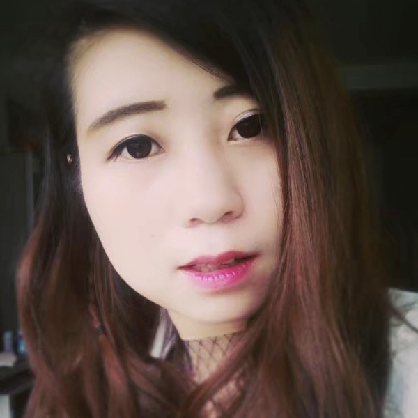 眉毛会跳舞小姐的照片