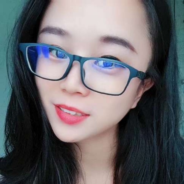 开心小花朵的照片