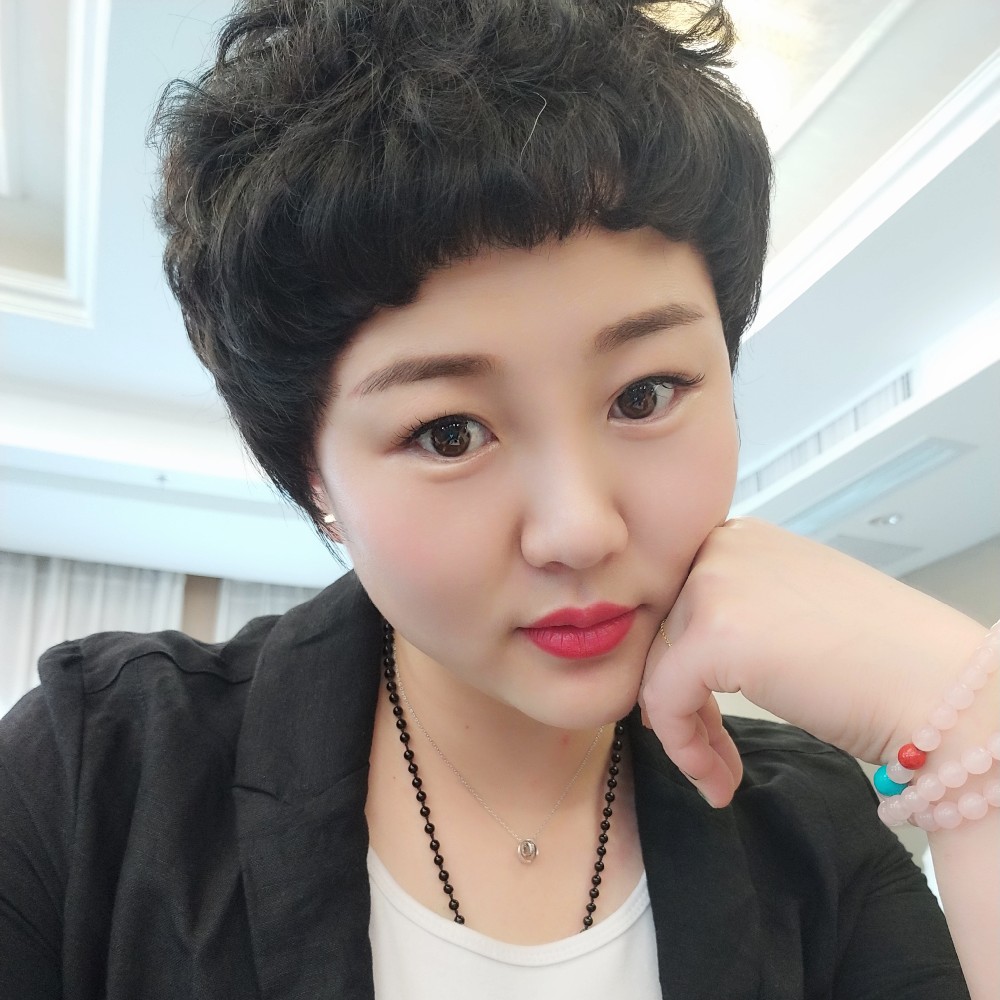 果圆的照片
