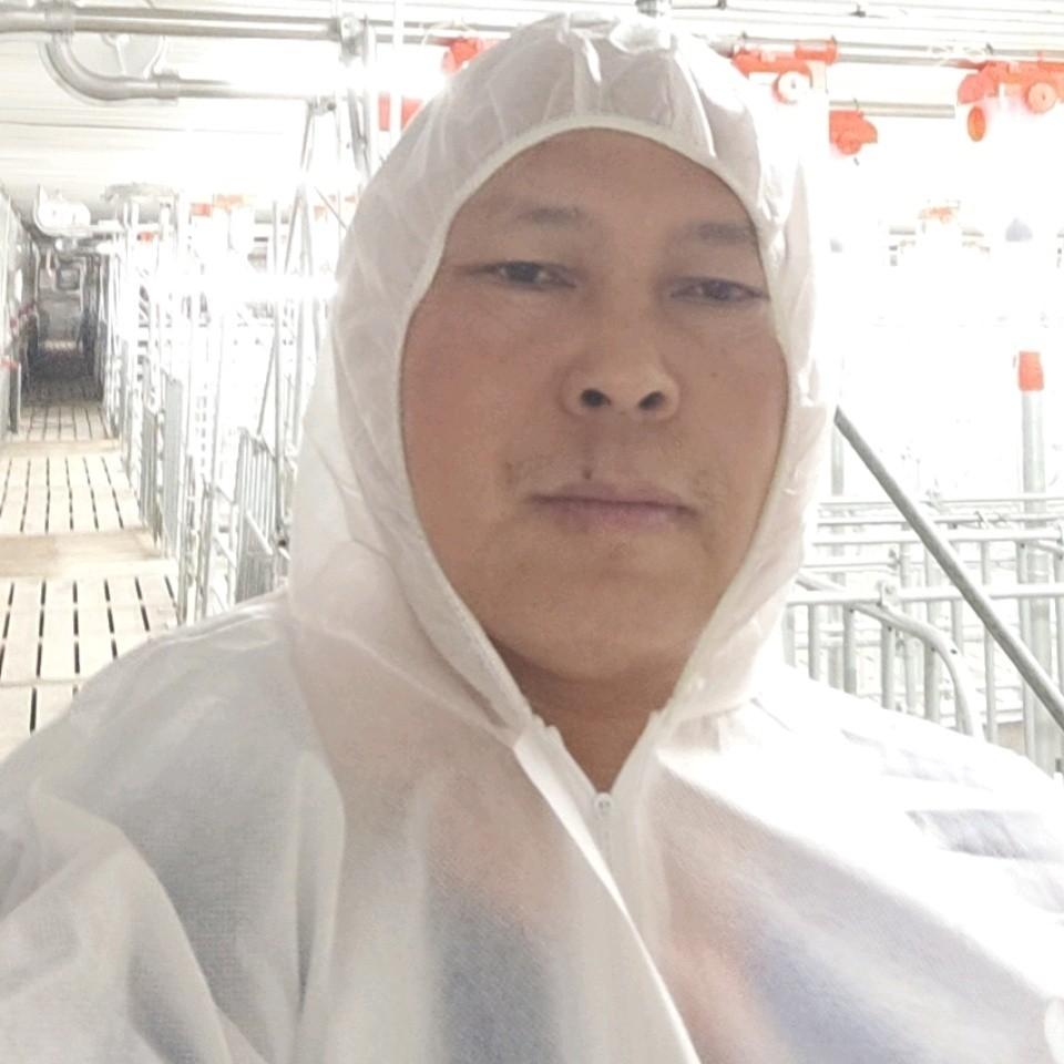 金生金世的照片