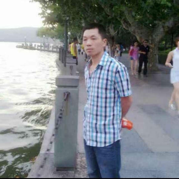 呵毛的照片